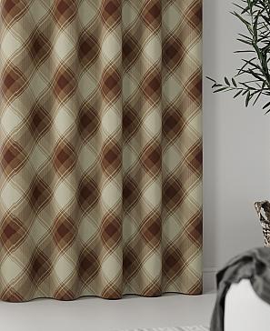 Комплект штор «Лейрис»