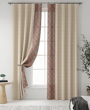 Комплект штор «Юлиор» | фото 3