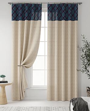 Комплект штор «Брейли» | фото 3