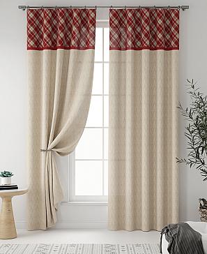 Комплект штор «Дейри» | фото 3