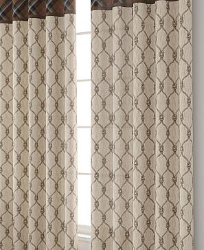 Комплект штор «Клейпи»