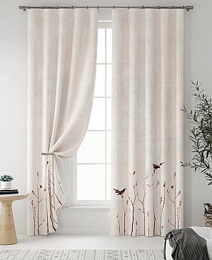 Комплект штор «Фрина» | фото 3