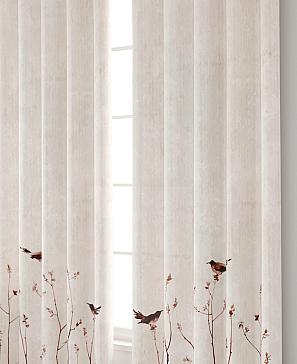 Комплект штор «Фрина»