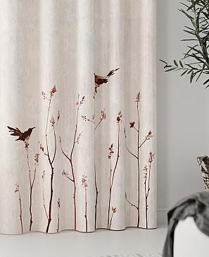 Комплект штор «Фрина»