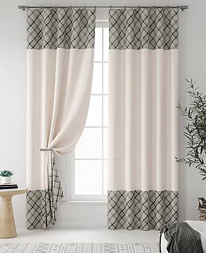 Комплект штор «Блиорна» | фото 3