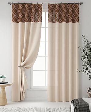 Комплект штор «Шлейни» | фото 3