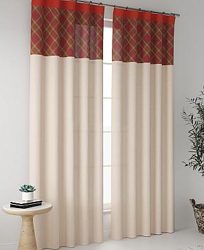 Комплект штор «Байтас» | фото 2