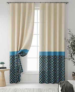 Комплект штор «Айфрикс» | фото 3