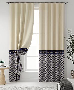 Комплект штор «Гилорин» | фото 3