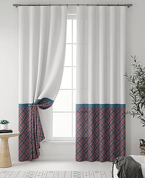 Комплект штор «Блейро» | фото 3