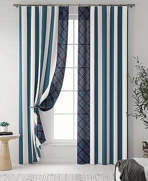 Комплект штор «Рейван» | фото 3