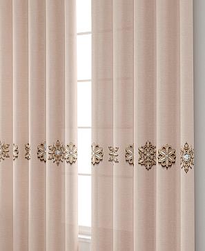 Комплект штор «Дайлорс»