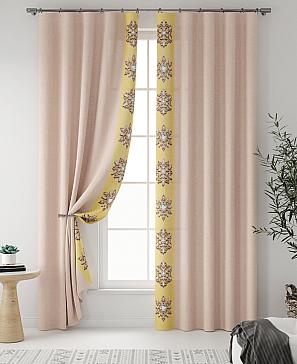 Комплект штор «Тайлон» | фото 3