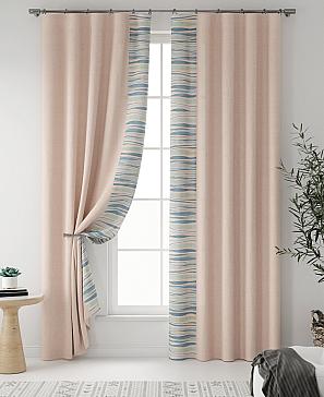 Комплект штор «Лакрон» | фото 3