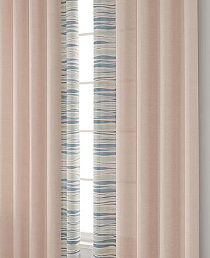 Комплект штор «Лакрон»