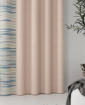 Комплект штор «Лакрон»