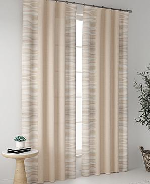 Комплект штор «Липсин» | фото 2