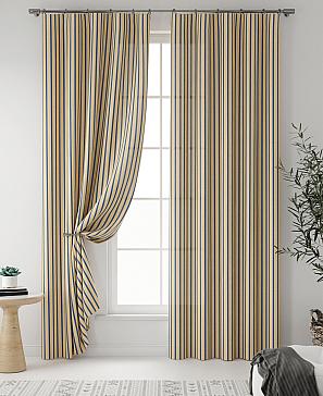 Комплект штор «Ойлон» | фото 3