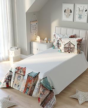 Комплект штор «Дрош»