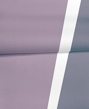 Комплект штор «Джорин (дымчато-сиреневый)»