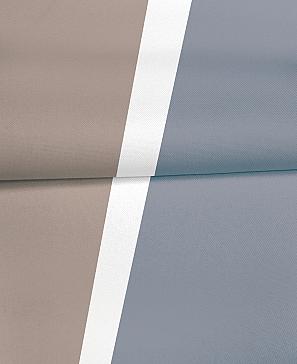 Комплект штор «Джорин (туманный беж)»