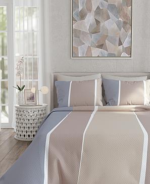 Комплект штор «Джорин (туманный беж)»