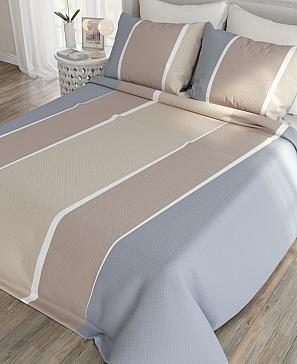 Комплект штор «Джорин (туманный беж)»