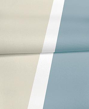 Комплект штор «Джорин (морская пена)» | фото 3