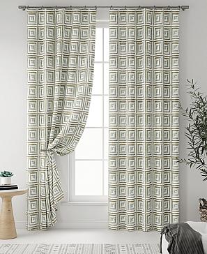 Комплект штор «Киолас» | фото 3