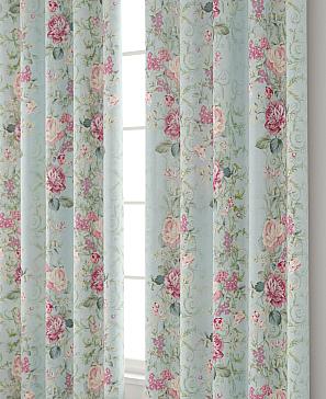 Комплект штор «Шелдис»