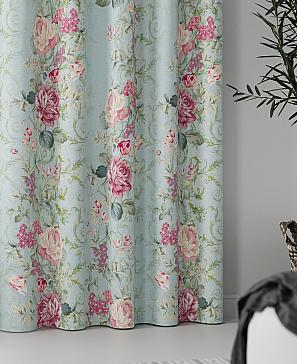 Комплект штор «Шелдис»