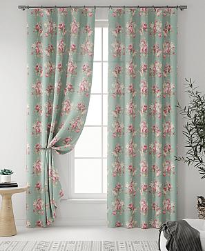 Комплект штор «Рокфиор» | фото 3