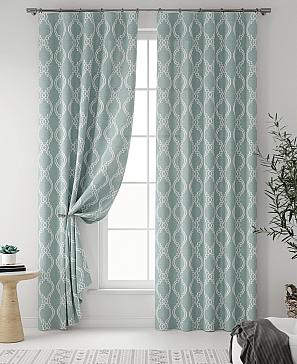 Комплект штор «Франчи» | фото 3