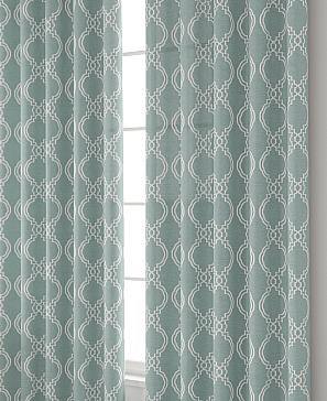 Комплект штор «Франчи»