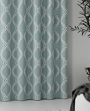 Комплект штор «Франчи»