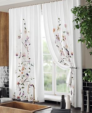 Комплект штор «Локсин»