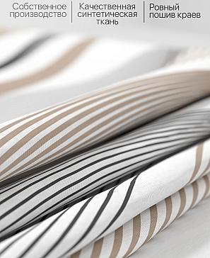 Комплект штор «Локрон»