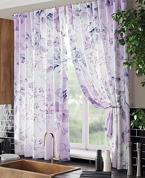 Комплект штор «Фокрис»