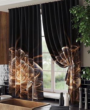 Комплект штор «Иклорис»