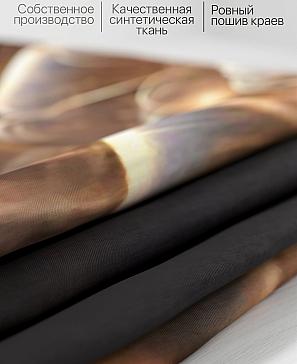 Комплект штор «Иклорис»