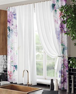 Комплект штор «Локсор»