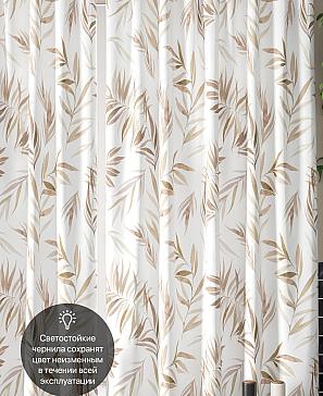 Комплект штор «Нолорс» | фото 3