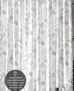 Комплект штор «Ольвас» | фото 3