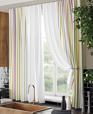 Комплект штор «Клокси»