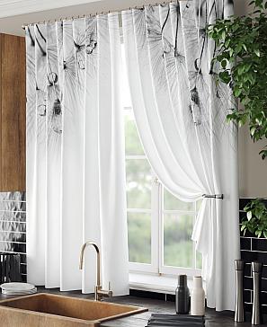 Комплект штор «Тиони»