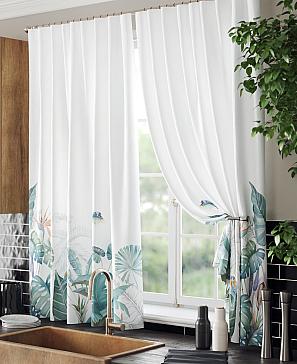 Комплект штор «Фиарни»