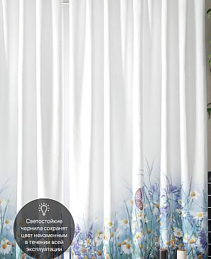 Комплект штор «Таймрон» | фото 3