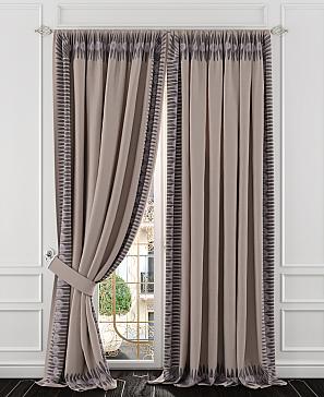 Комплект штор «Ериоли» | фото 3