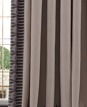 Комплект штор «Ериоли»