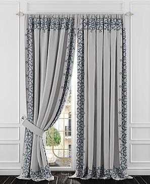 Комплект штор «Олока» | фото 3